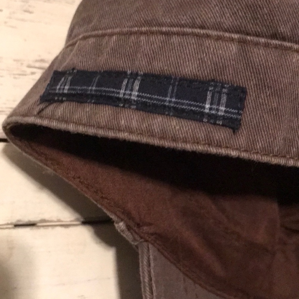 FASHION HAT - Picture 5 of 5